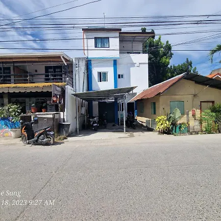 Mayome Tourist Inn - Moalboal